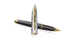 Carène Reflections of Paris Fountain Pen