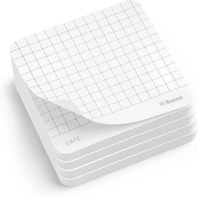 Notsu - Sticky Notes - Graph