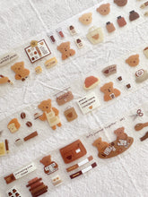 Bloom Paper Studio Washi Tape - Let's Journal Together