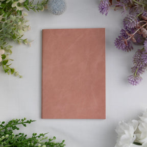 Pineberry Paper - Tomoe River Paper Notebook - A6