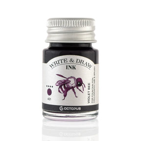 Octopus Write and Draw Ink 401 Violet Bee
