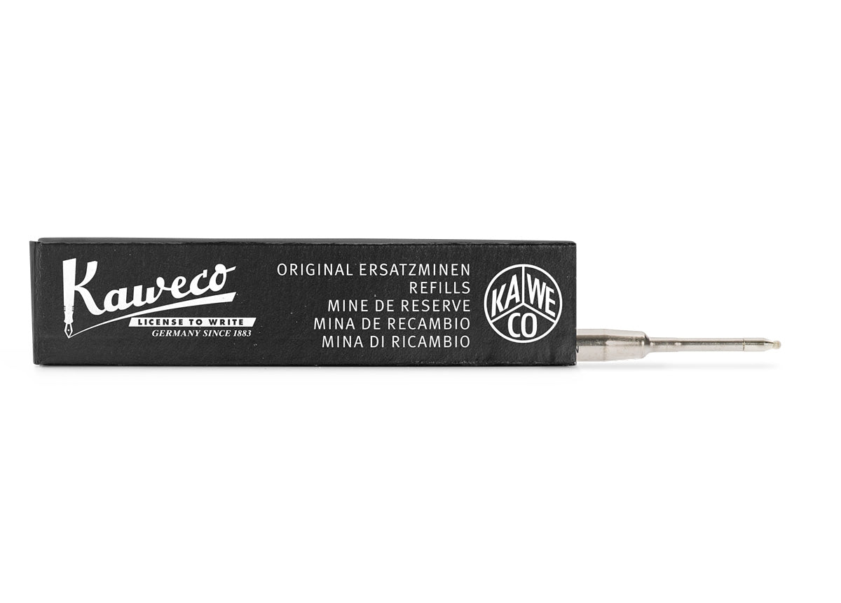 Kaweco G2 Rollerball Gel Refill Black