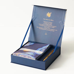 Good JuJu - The Butterfly Effect Luxury Stationery Set