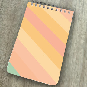 Papersalt - Spiral Top Bound Notepads