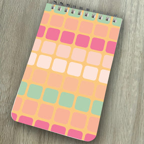 Papersalt - Spiral Top Bound Notepads