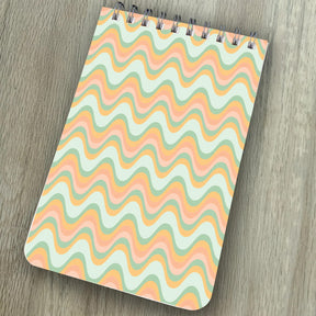 Papersalt - Spiral Top Bound Notepads