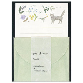 NB.CO - Little Letters Set - Michiskusa Elbe