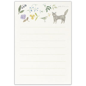 NB.CO - Little Letters Set - Michiskusa Elbe