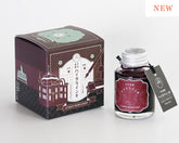 Teranishi Guitar Ink - Classy Burgundy