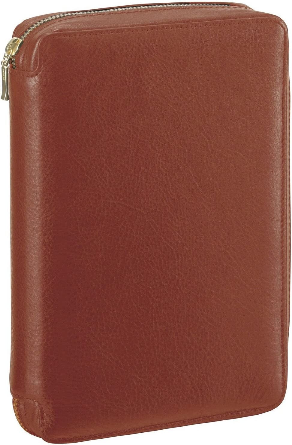 Raymay Davinci Bible Size System Organizer Zippered - 24mm Ring Size
