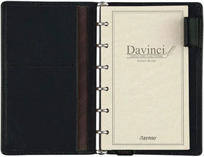 Raymay Davinci Mini 6 Size System Organizer - 8mm Ring Size