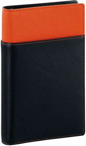 Raymay Bible Size Refill File System Organizer - 15mm Ring Size