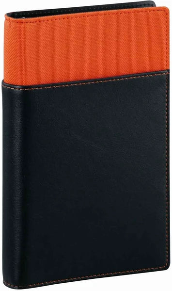 Raymay Bible Size Refill File System Organizer - 15mm Ring Size