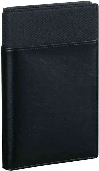 Raymay Bible Size Refill File System Organizer - 15mm Ring Size