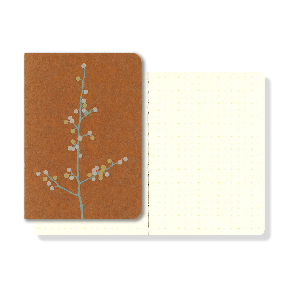 Yamamoto Paper Ro-Biki Shape Series Branch Flowers