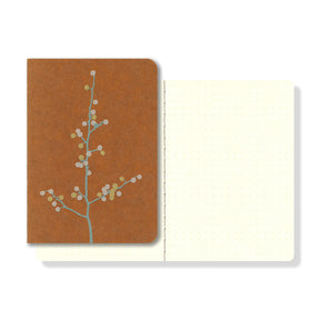 Yamamoto Paper Ro-Biki Shape Series Branch Flowers