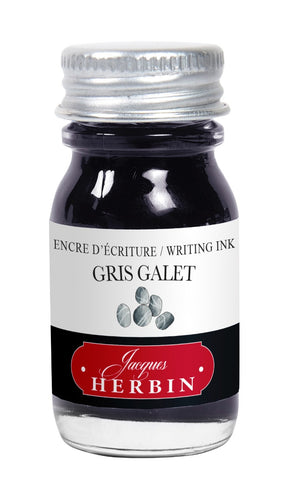 J Herbin Gris Galet
