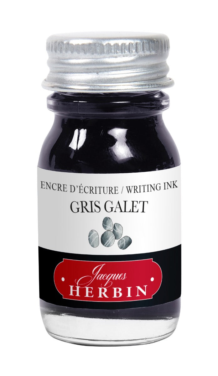 J Herbin Gris Galet