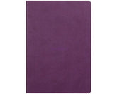 Rhodia Sewn Spine Rhodiarama A5 Notebook Purple