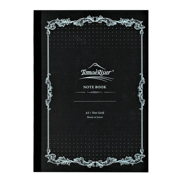 Sakae TP - Tomoe River White A5 Notebook Dot Grid