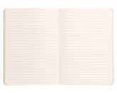 Rhodia Rhodiarama Webnotebook Softcover A6 - Raspberry