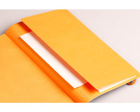 Rhodia Goalbook Softcover A5 - Purple