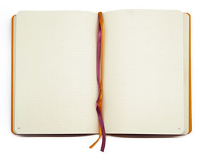 Rhodia Goalbook Hardcover A5 - Lilac