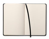 Rhodia Webnotebook Webbies A5 - Silver