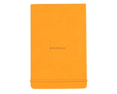 Rhodia Webnotepad A6 - Lined