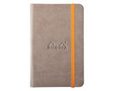 Rhodia Rhodiarama Webnotebook Hardcover A6 - Lined