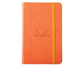 Rhodia Rhodiarama Webnotebook Hardcover A6 - Blank