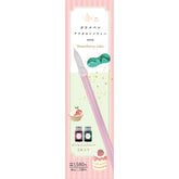 Komamono - Afternoon Tea - Strawberry Cake Dip Pen Set