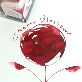 Ishimaru Color Bar Ink - Cherry Blossom #7