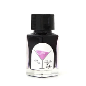 Ishimaru Color Bar Ink - Violet Fizz #18