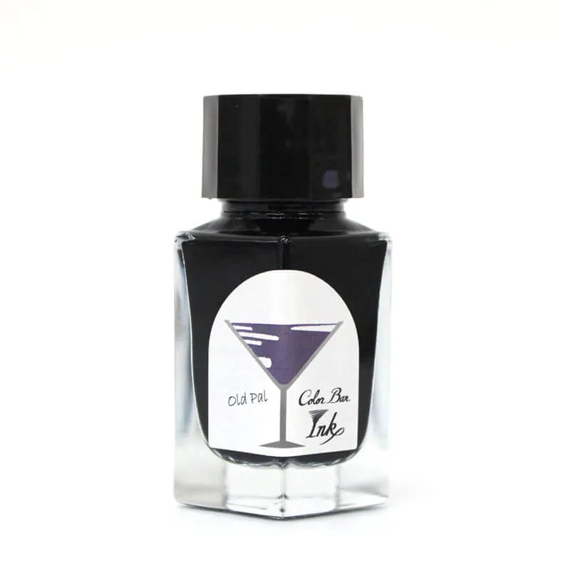 Ishimaru Color Bar Ink - Old Pal #66