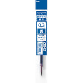 Pentel Floatune Gel Refill - Blue