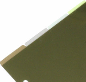 Raymay Davinci Note Refills A5 - 4 Category Index