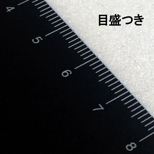 Raymay Davinci Note Refills A5 - Guide Protector & Ruler