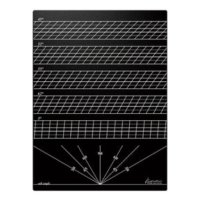 Kyoei Orions- Writing Mat Soft A4+ Pro - Calligraphy 2.0mm Thick