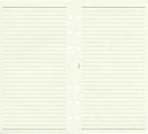Raymay Davinci Note Bible Size Refills