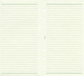 Raymay Davinci Note Bible Size Refills