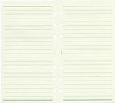 Raymay Davinci Note Bible Size Refills
