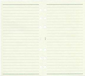 Raymay Davinci Note Bible Size Refills