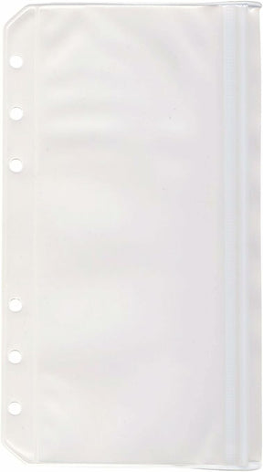 Raymay Davinci Note Bible Size - Pocket Insert