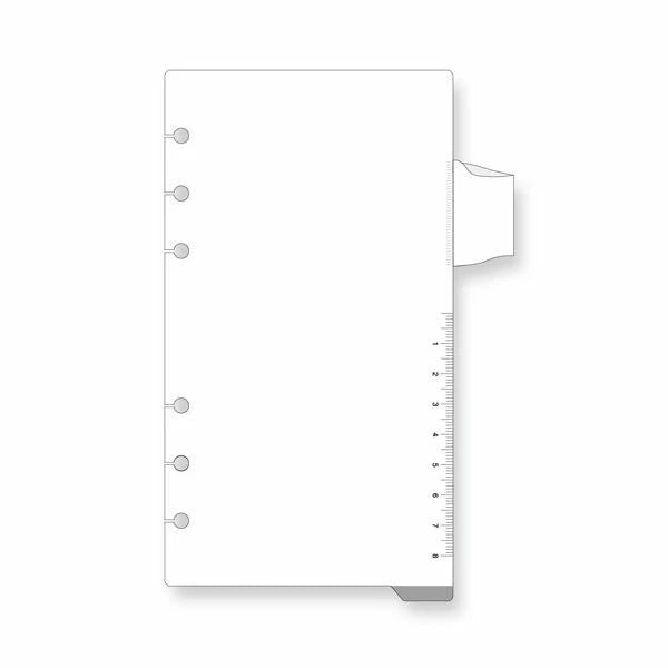 Raymay Davinci Note Bible Size - Pencil Board with Pen Holder