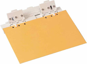 Raymay Davinci Note - 3 Hole Punch