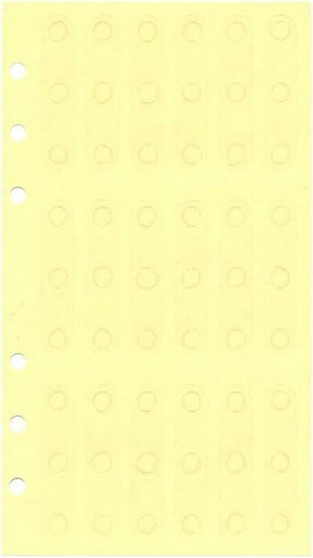 Raymay Keyword Bible Size Refill - Reinforcement Seal