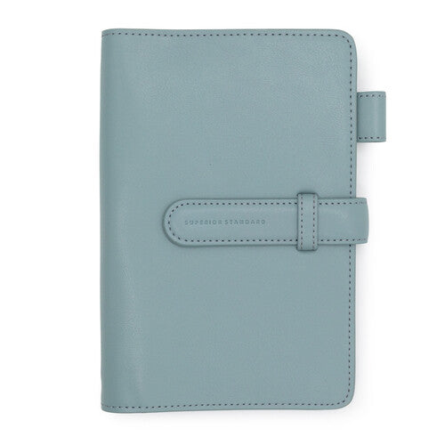 Luddite Bible Size System Binder - 15mm Ring Size