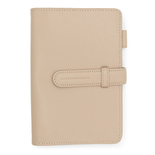 Luddite Bible Size System Binder - 15mm Ring Size