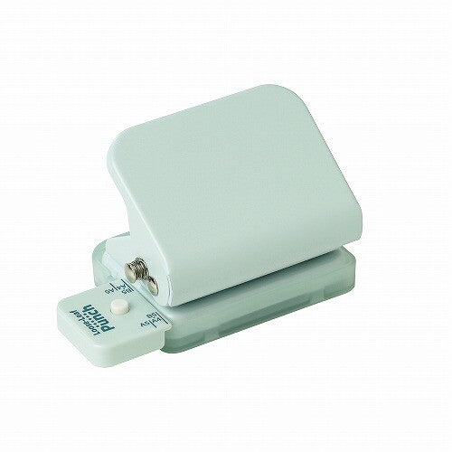 Sonic Loose Leaf hole punch A5/B6/A4 20,26 & 30 hole compatible